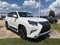 2020 Lexus GX 460