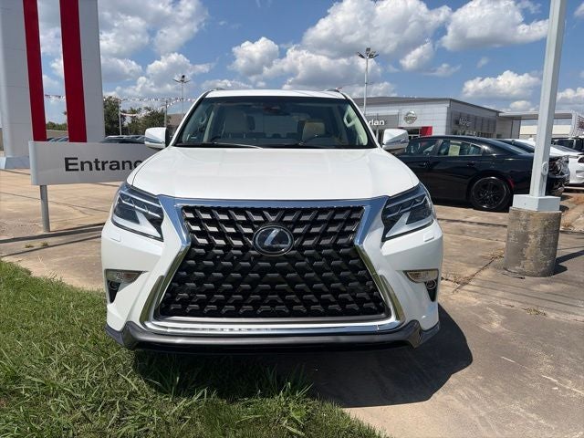2020 Lexus GX 460