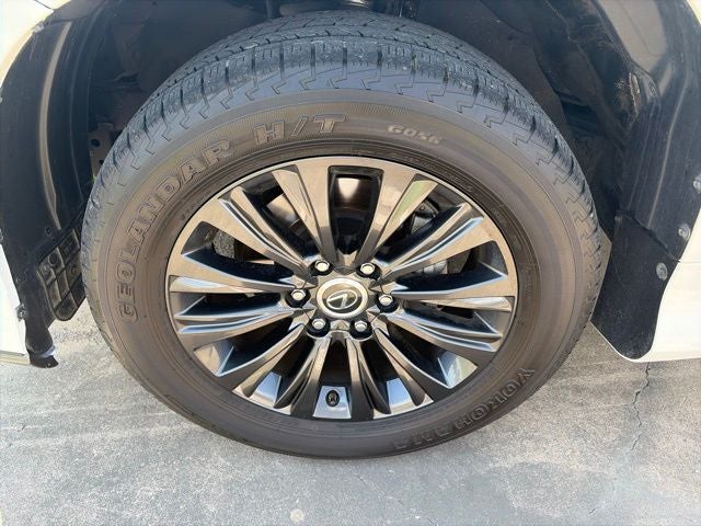 2020 Lexus GX 460