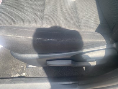 2018 Toyota RAV4 Base