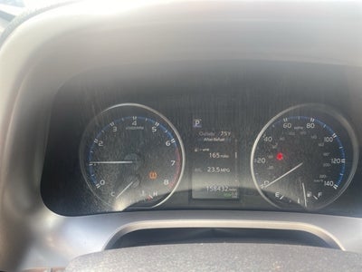 2018 Toyota RAV4 Base