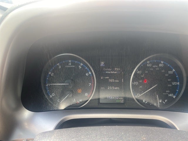 2018 Toyota RAV4 Base