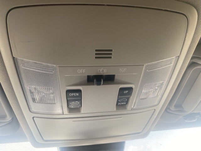 2018 Toyota RAV4 Base