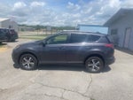 2018 Toyota RAV4 Base