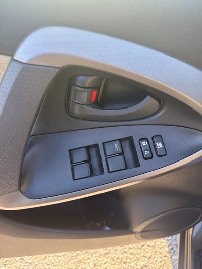 2012 Toyota RAV4 Limited