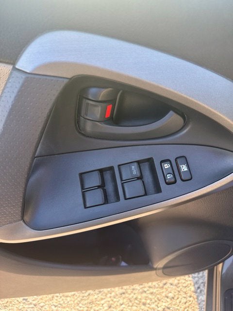 2012 Toyota RAV4 Limited