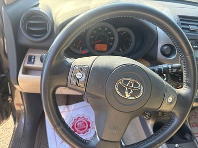 2012 Toyota RAV4 Limited
