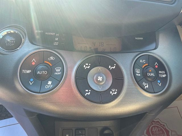 2012 Toyota RAV4 Limited