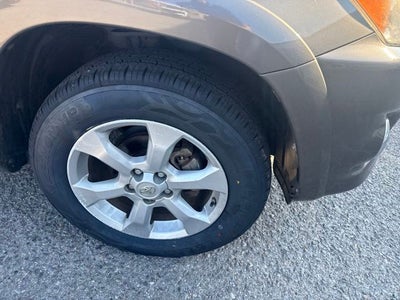 2012 Toyota RAV4 Limited
