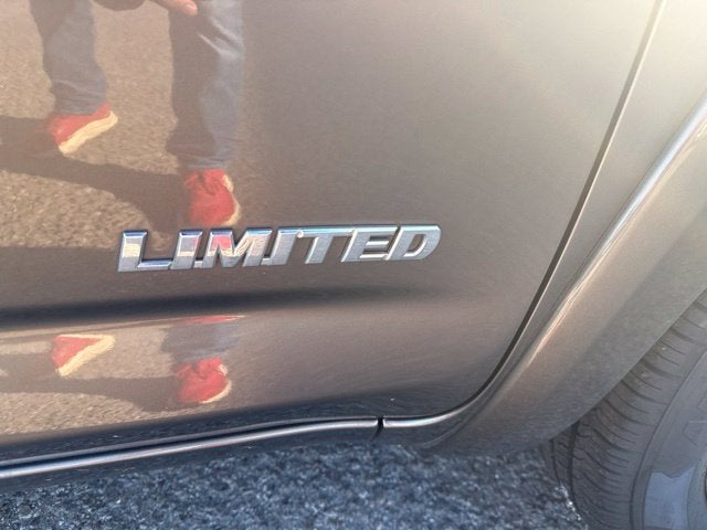 2012 Toyota RAV4 Limited