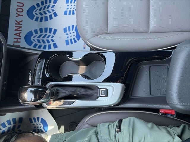 2025 Buick Envista Avenir