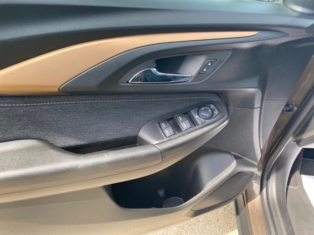 2022 Chevrolet TrailBlazer ACTIV