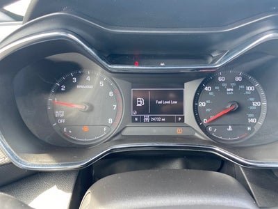 2022 Chevrolet TrailBlazer ACTIV