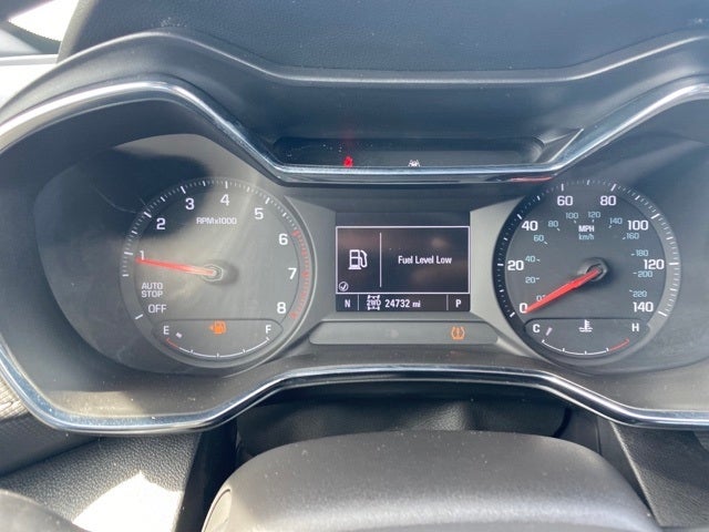 2022 Chevrolet TrailBlazer ACTIV