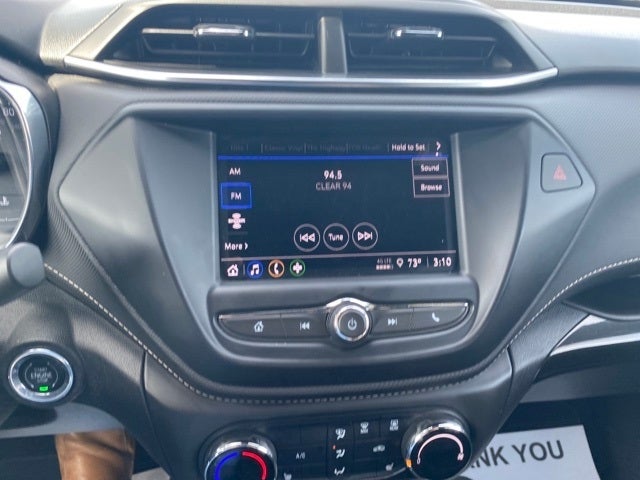 2022 Chevrolet TrailBlazer ACTIV