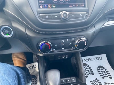 2022 Chevrolet TrailBlazer ACTIV