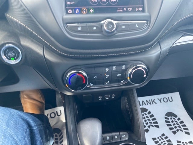 2022 Chevrolet TrailBlazer ACTIV