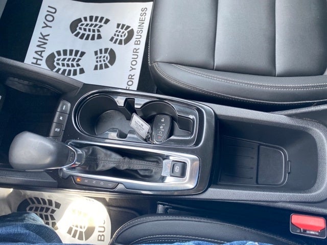 2022 Chevrolet TrailBlazer ACTIV