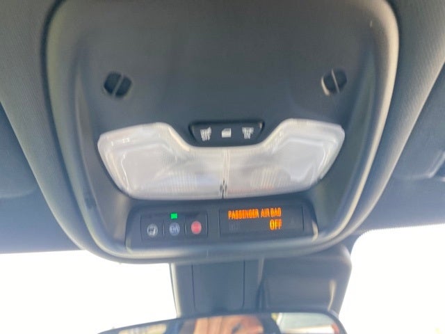 2022 Chevrolet TrailBlazer ACTIV