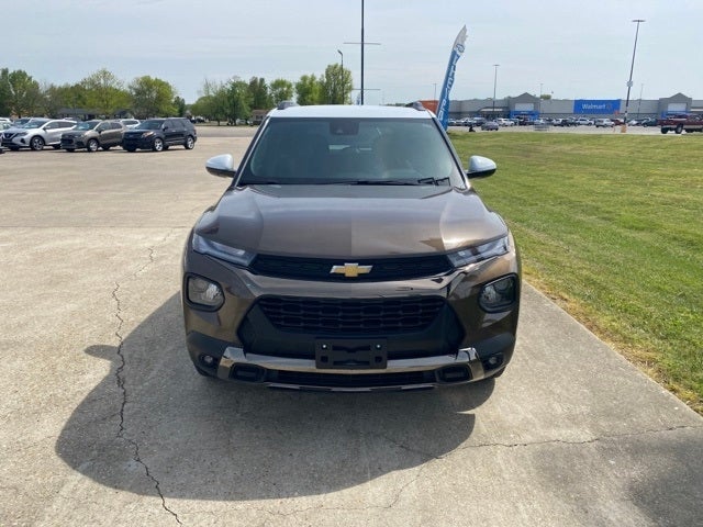 2022 Chevrolet TrailBlazer ACTIV