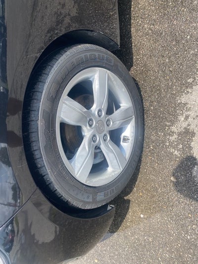 2015 Hyundai Veloster Base