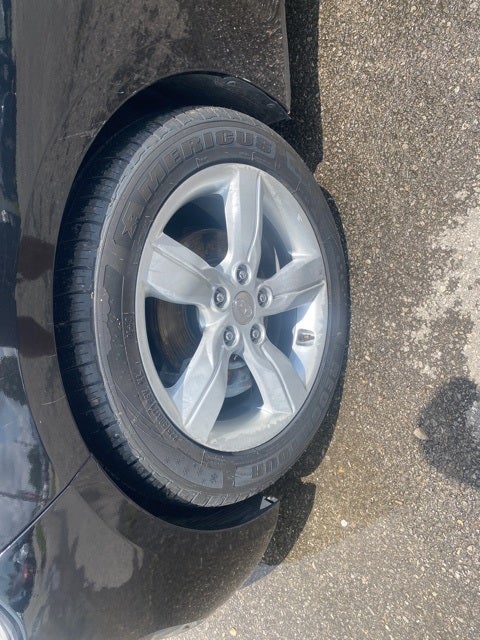 2015 Hyundai Veloster Base