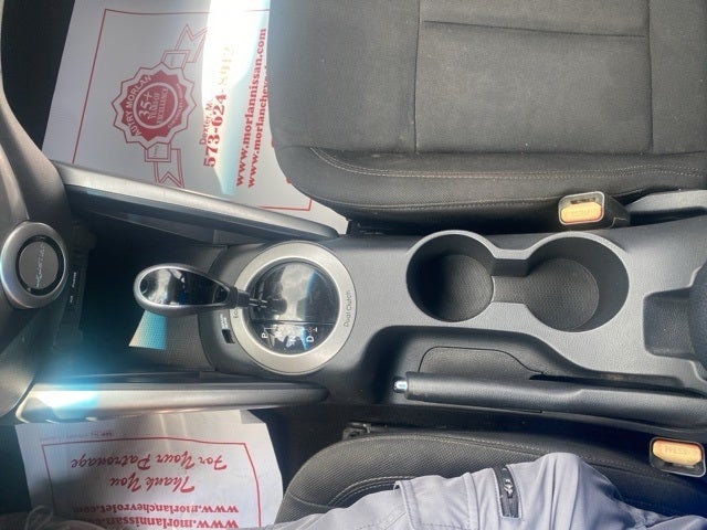 2015 Hyundai Veloster Base