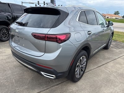 2024 Buick Envision Preferred
