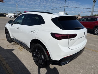 2024 Buick Envision Sport Touring