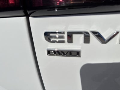 2024 Buick Envision Sport Touring