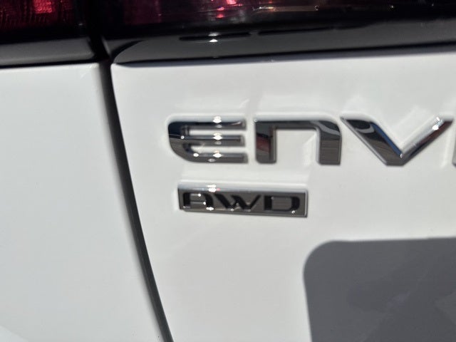 2024 Buick Envision Sport Touring