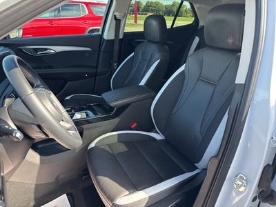 2024 Buick Envision Sport Touring