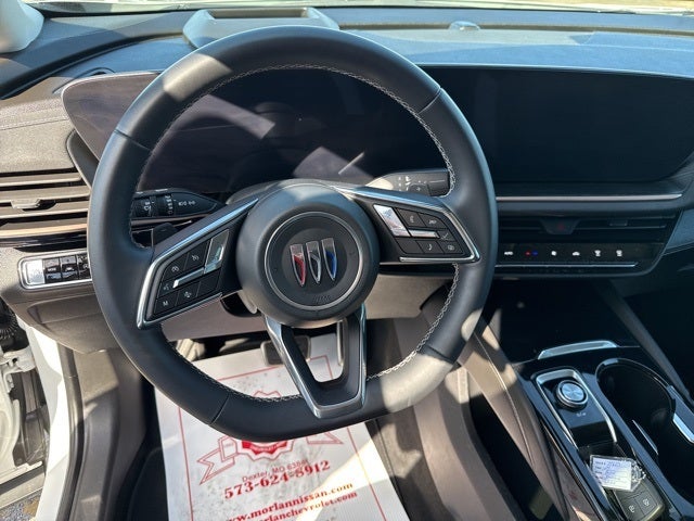 2024 Buick Envision Sport Touring