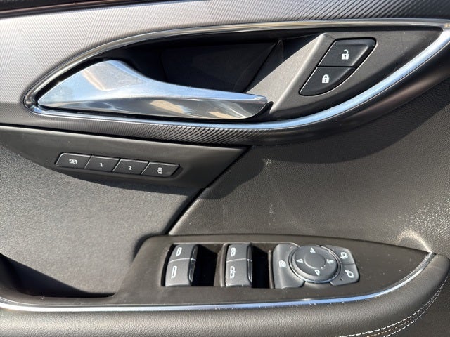 2024 Buick Envision Sport Touring