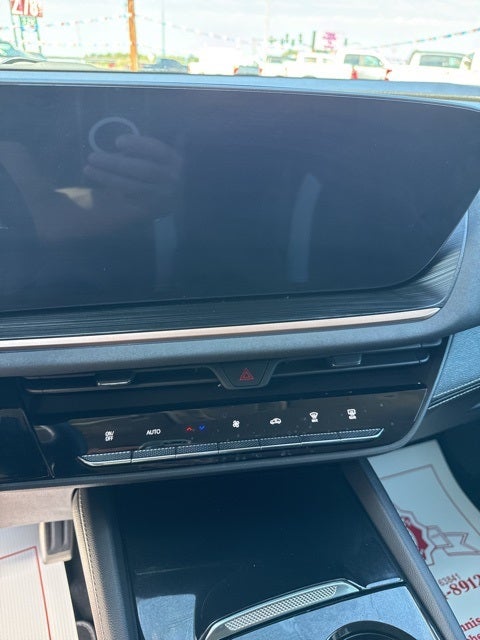 2024 Buick Envision Sport Touring