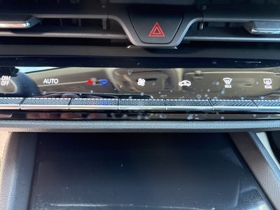 2024 Buick Envision Sport Touring