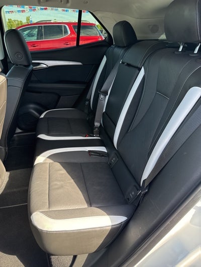 2024 Buick Envision Sport Touring