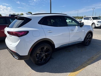 2024 Buick Envision Sport Touring