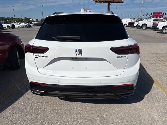 2024 Buick Envision Sport Touring