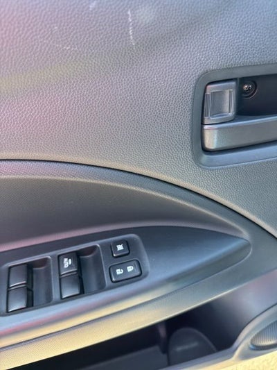 2024 Mitsubishi Mirage Base