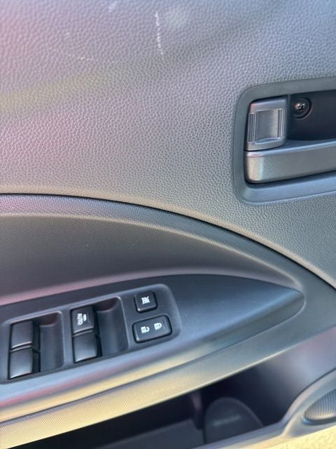 2024 Mitsubishi Mirage Base