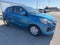 2024 Mitsubishi Mirage Base