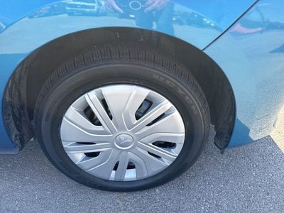 2024 Mitsubishi Mirage Base