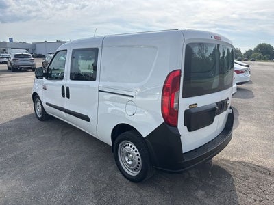 2018 RAM ProMaster City Base