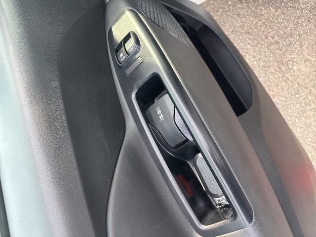 2018 RAM ProMaster City Base