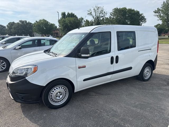 2018 RAM ProMaster City Base