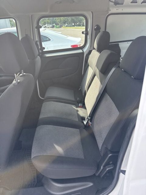 2018 RAM ProMaster City Base