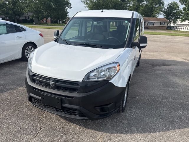 2018 RAM ProMaster City Base