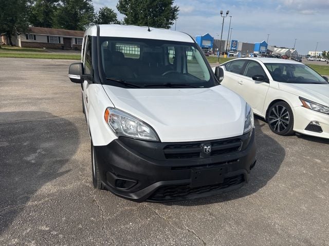 2018 RAM ProMaster City Base