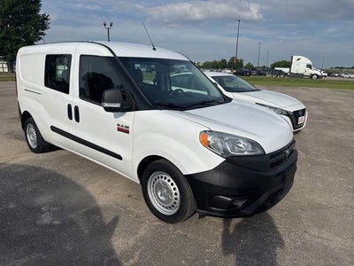 2018 RAM ProMaster City Base
